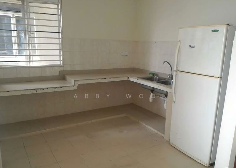 Kondominium untuk Disewa di Prima U1 - Abby Woo - Kitchen - PropertyGuru.com.my