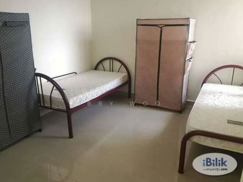 Kondominium untuk Disewa di Prima U1 - Abby Woo - PropertyGuru.com.my