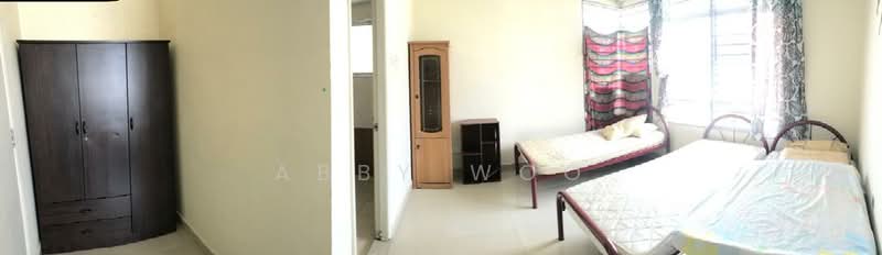 Kondominium untuk Disewa di Prima U1 - Abby Woo - PropertyGuru.com.my