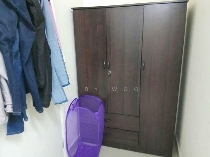 Kondominium untuk Disewa di Prima U1 - Abby Woo - PropertyGuru.com.my