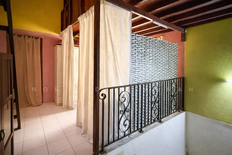 Terraced House for Sale in Taman Bukit Subang (Shah Alam) - Nor Azdlin Adnan - Interior - PropertyGuru.com.my