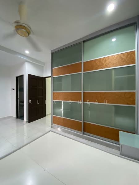 Rumah Bandar untuk Dijual di Kampung Sungai Nibong (Bayan Lepas) - Alex Cheah - Bedroom - PropertyGuru.com.my