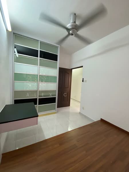 Rumah Bandar untuk Dijual di Kampung Sungai Nibong (Bayan Lepas) - Alex Cheah - PropertyGuru.com.my