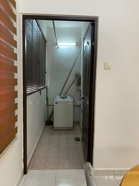 Rumah Bandar untuk Dijual di Kampung Sungai Nibong (Bayan Lepas) - Alex Cheah - PropertyGuru.com.my