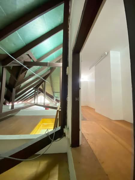 Rumah Bandar untuk Dijual di Kampung Sungai Nibong (Bayan Lepas) - Alex Cheah - PropertyGuru.com.my