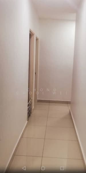 Condominium for Sale at 86 Avenue Residence - Chong Chooi Wei - Corridor - PropertyGuru.com.my