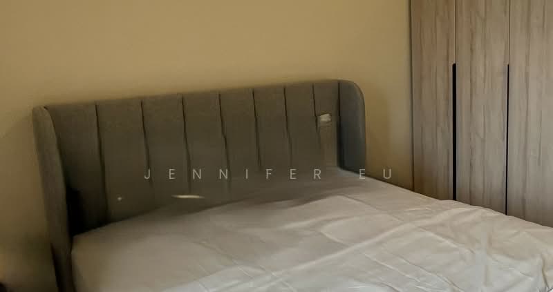 Service Residence for Sale at The Sentral Suites - Jennifer Eu - Bedroom - PropertyGuru.com.my