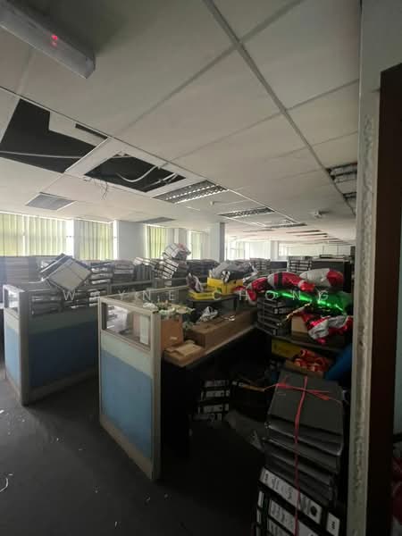 Kedai untuk Dijual di Seri Kembangan (Selangor) - Wayne Chong - Interior - PropertyGuru.com.my