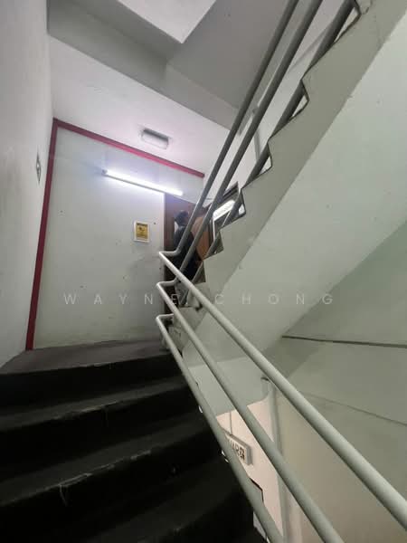 Kedai untuk Dijual di Seri Kembangan (Selangor) - Wayne Chong - Interior - PropertyGuru.com.my