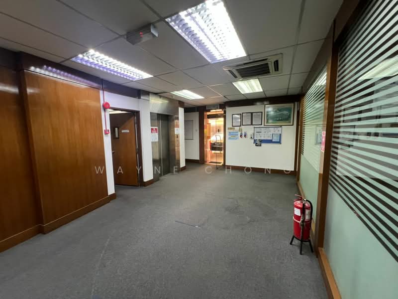 Kedai untuk Dijual di Seri Kembangan (Selangor) - Wayne Chong - Lobby - PropertyGuru.com.my