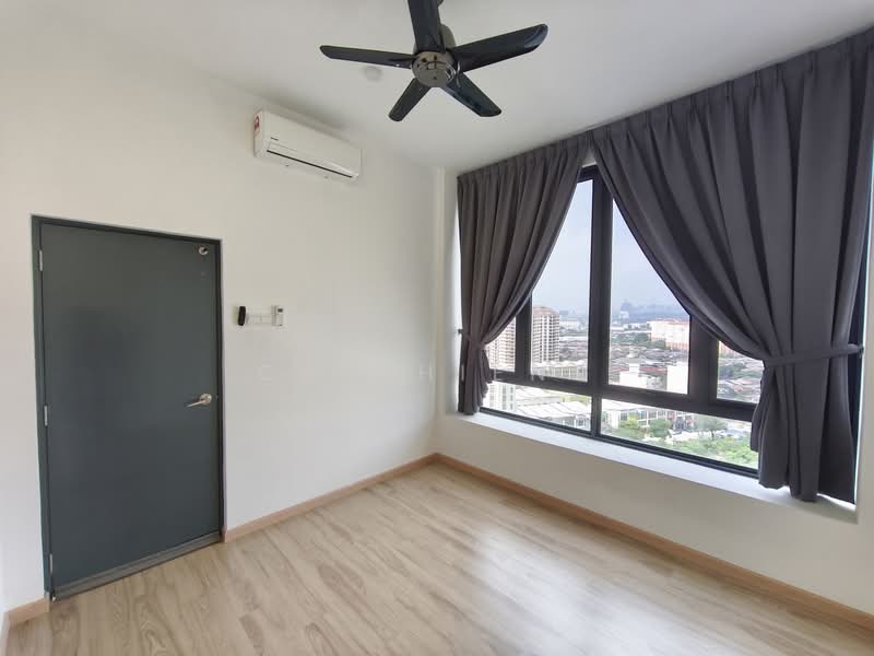 Service Residence for Rent at Aera Residence - CK Chieng - Interior - PropertyGuru.com.my