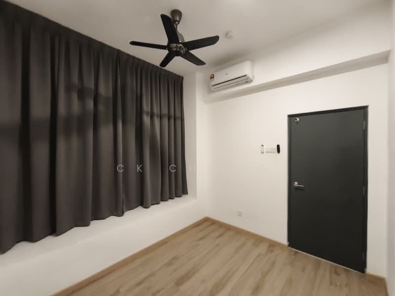 Service Residence for Rent at Aera Residence - CK Chieng - Interior - PropertyGuru.com.my