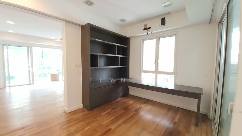 Kondominium untuk Dijual di Kiaraville - Angelyn Fong - Study - PropertyGuru.com.my