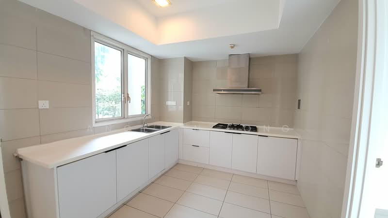 Kondominium untuk Dijual di Kiaraville - Angelyn Fong - Kitchen - PropertyGuru.com.my