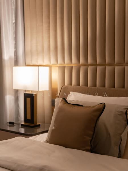 Service Residence for Sale at Orion Residence Bukit Bintang - Theresa Chow - Bedroom - PropertyGuru.com.my