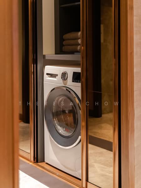 Service Residence for Sale at Orion Residence Bukit Bintang - Theresa Chow - Interior - PropertyGuru.com.my