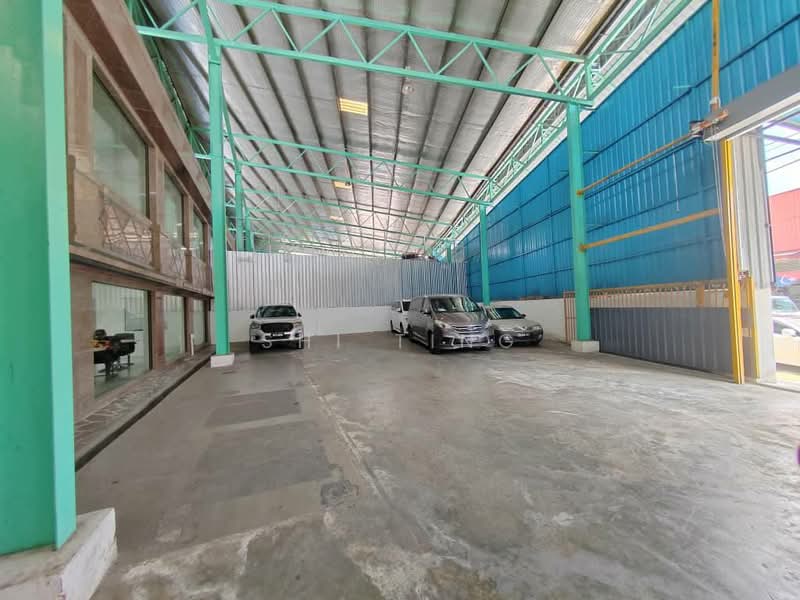 Factory for Sale in Taman Johor Jaya (Johor Bahru) - Shi Ting - Exterior - PropertyGuru.com.my
