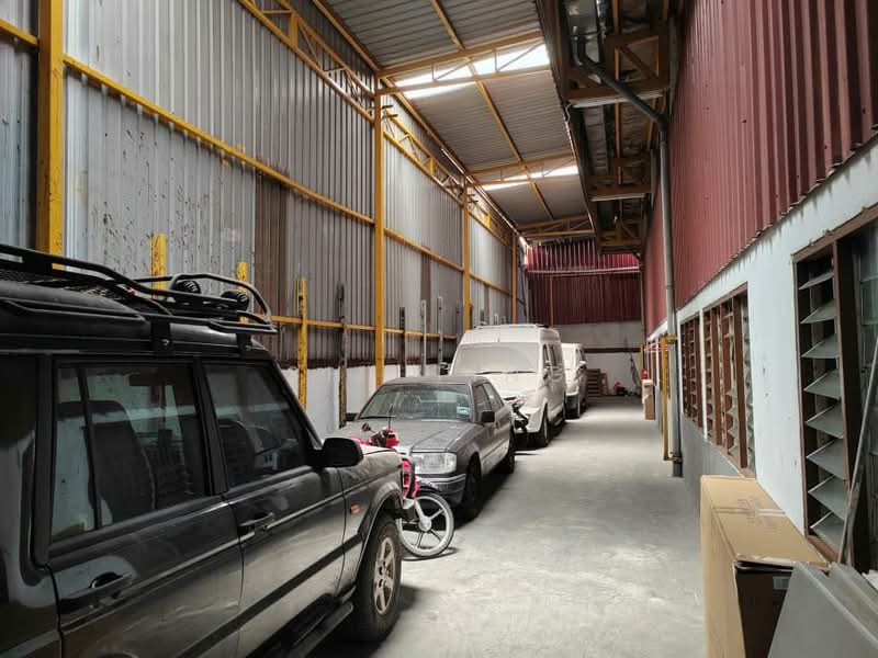 Factory for Sale in Taman Johor Jaya (Johor Bahru) - Shi Ting - Interior - PropertyGuru.com.my