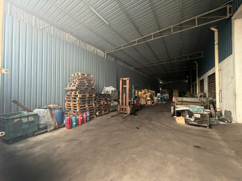 Factory for Sale in Taman Johor Jaya (Johor Bahru) - Shi Ting - Interior - PropertyGuru.com.my