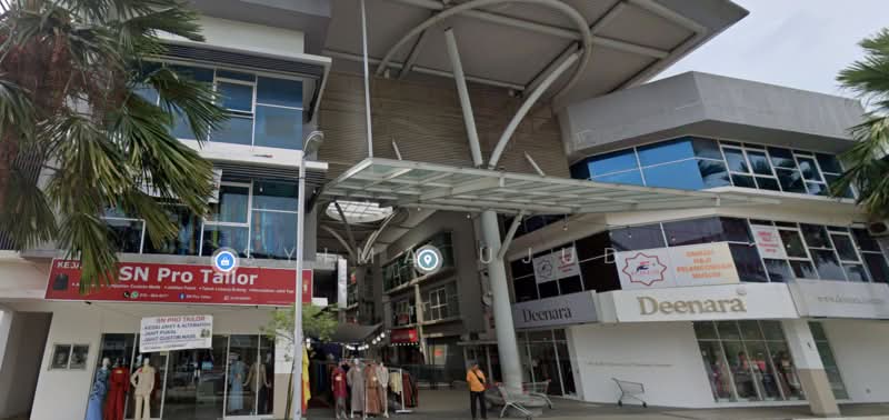 Shop / Office for Rent in Bandar Baru Bangi (Selangor) - Syima Ujud - PropertyGuru.com.my