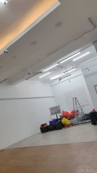 Shop / Office for Rent in Bandar Baru Bangi (Selangor) - Syima Ujud - Interior - PropertyGuru.com.my