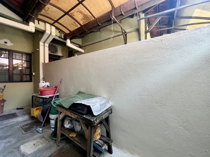 Rumah Teres 2 Tingkat untuk Dijual di Bandar Tun Hussein Onn (Cheras) - Lewis Tam - Exterior - PropertyGuru.com.my