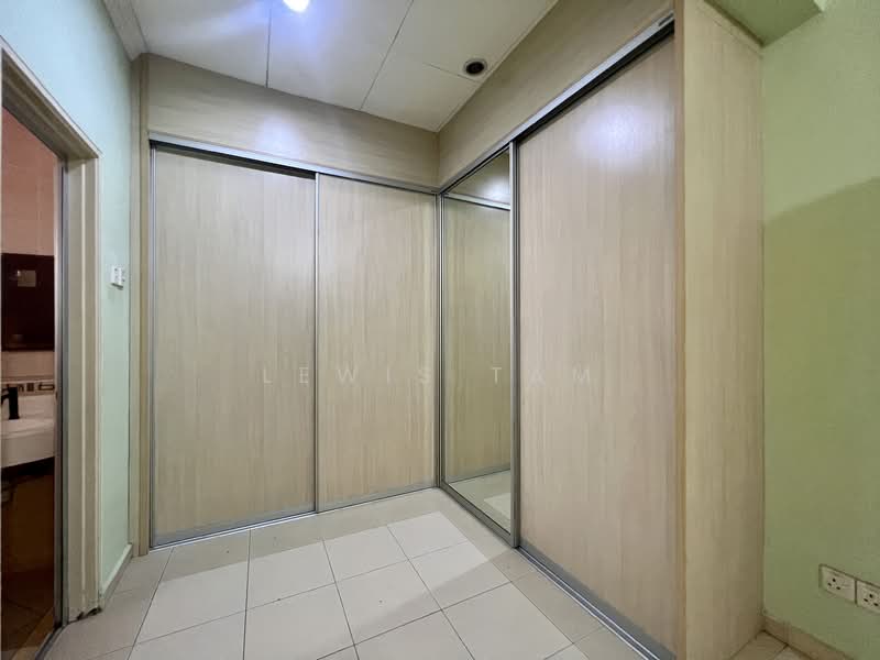 Rumah Teres 2 Tingkat untuk Dijual di Bandar Tun Hussein Onn (Cheras) - Lewis Tam - Interior - PropertyGuru.com.my