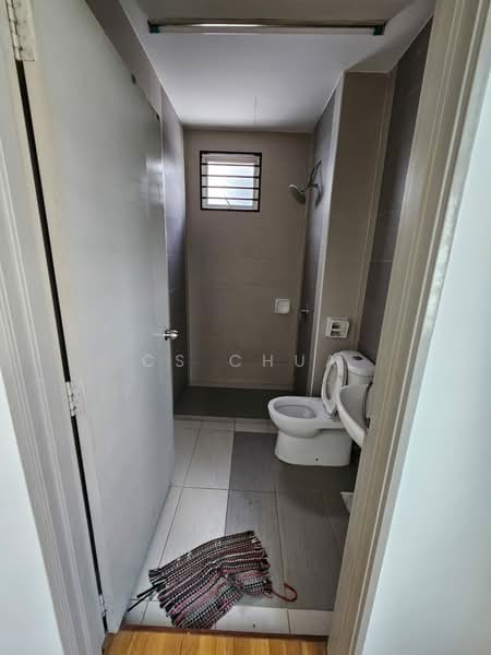Semi-Detached House for Sale in Klang (Selangor) - Cs Chua - Bathroom - PropertyGuru.com.my