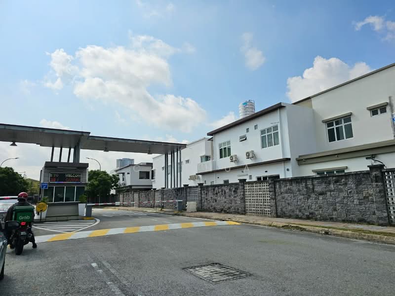 Semi-Detached House for Sale in Klang (Selangor) - Cs Chua - Exterior - PropertyGuru.com.my
