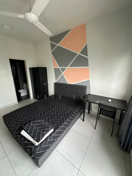 Servis Apartment untuk Disewa di Majestic Maxim - Iris Lee - Bedroom - PropertyGuru.com.my