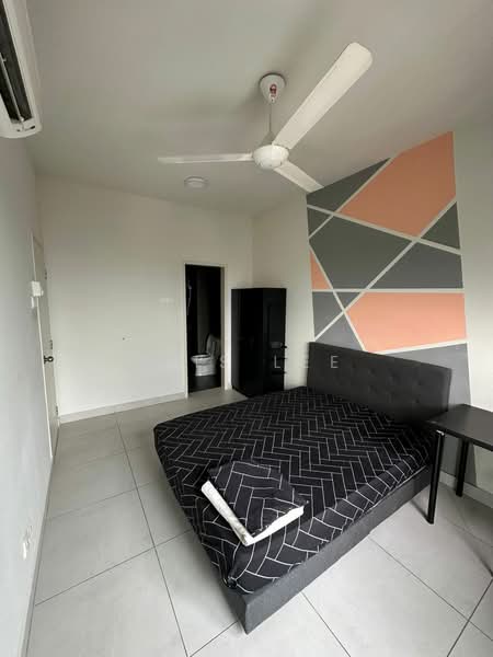 Servis Apartment untuk Disewa di Majestic Maxim - Iris Lee - Bedroom - PropertyGuru.com.my