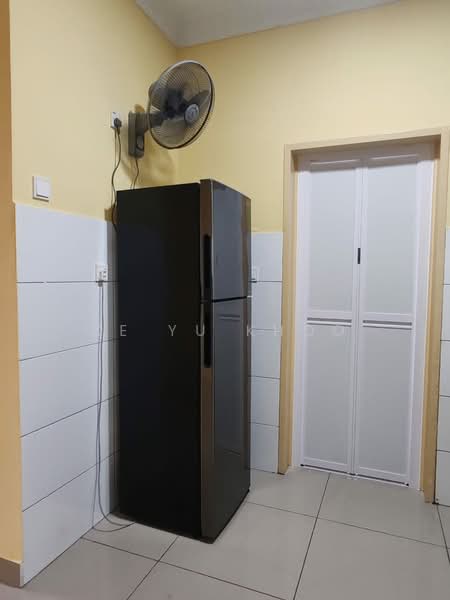 Kondominium untuk Disewa di The Holmes 1 - Ze Yu Khoo - Interior - PropertyGuru.com.my