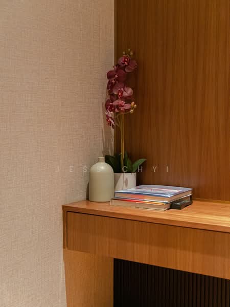 Servis Apartment untuk Dijual di Orion Residence Bukit Bintang - Jess Chyi - Interior - PropertyGuru.com.my