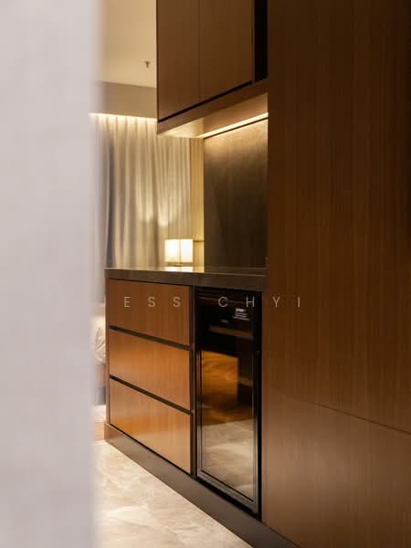 Servis Apartment untuk Dijual di Orion Residence Bukit Bintang - Jess Chyi - PropertyGuru.com.my