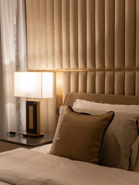 Servis Apartment untuk Dijual di Orion Residence Bukit Bintang - Jess Chyi - PropertyGuru.com.my