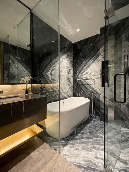 Servis Apartment untuk Dijual di Orion Residence Bukit Bintang - Jess Chyi - PropertyGuru.com.my