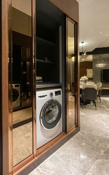 Servis Apartment untuk Dijual di Orion Residence Bukit Bintang - Jess Chyi - PropertyGuru.com.my