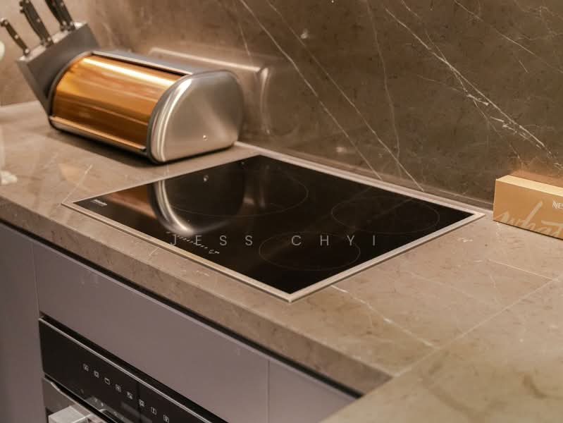 Servis Apartment untuk Dijual di Orion Residence Bukit Bintang - Jess Chyi - PropertyGuru.com.my