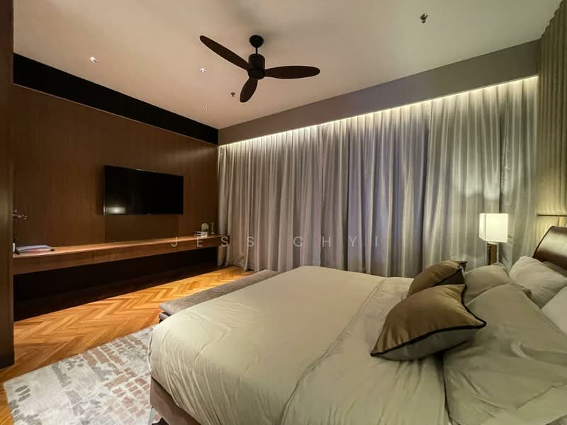Servis Apartment untuk Dijual di Orion Residence Bukit Bintang - Jess Chyi - PropertyGuru.com.my
