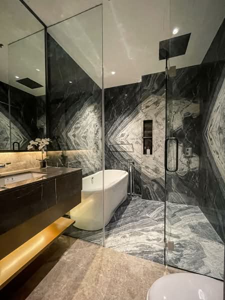 Servis Apartment untuk Dijual di Orion Residence Bukit Bintang - Jess Chyi - PropertyGuru.com.my