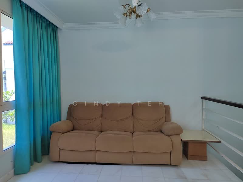 Apartment for Rent at Desa Mar Vista - Cindy Teh - Living Room - PropertyGuru.com.my