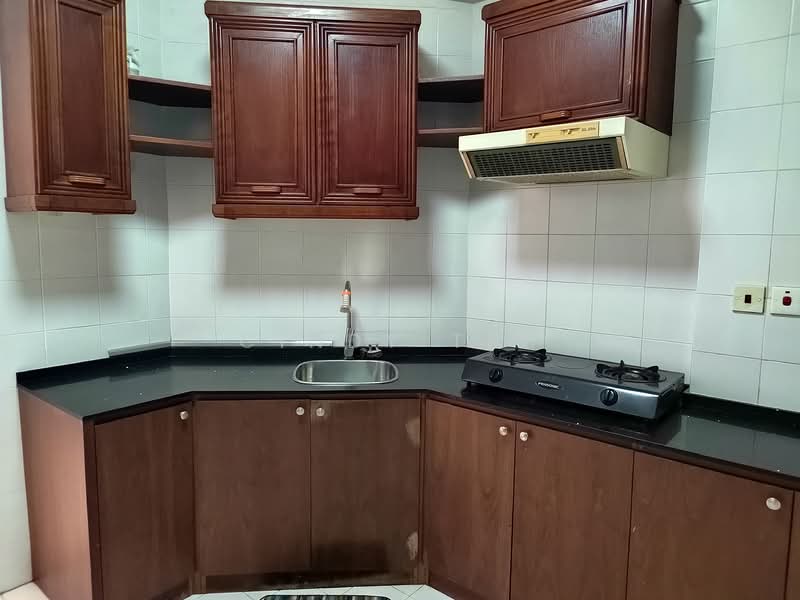 Apartment for Rent at Desa Mar Vista - Cindy Teh - Kitchen - PropertyGuru.com.my