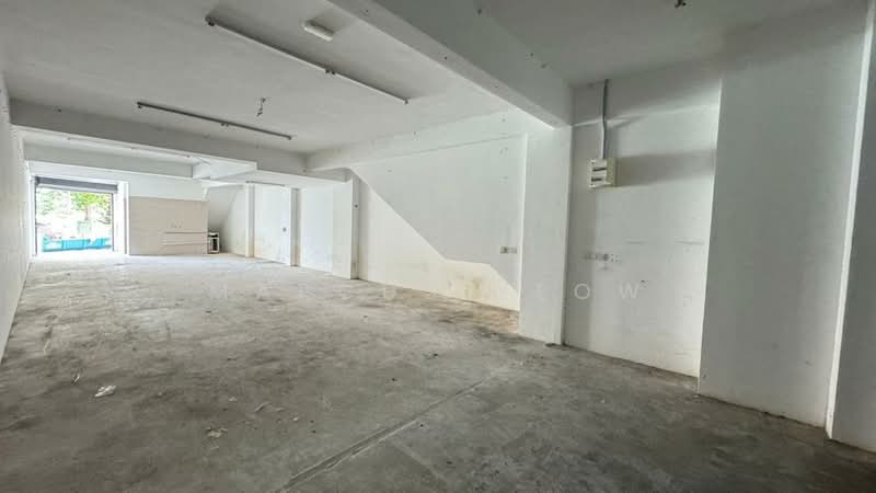 Shop / Office for Rent in Seremban City Centre (Seremban) - Marcus Yeow - Interior - PropertyGuru.com.my