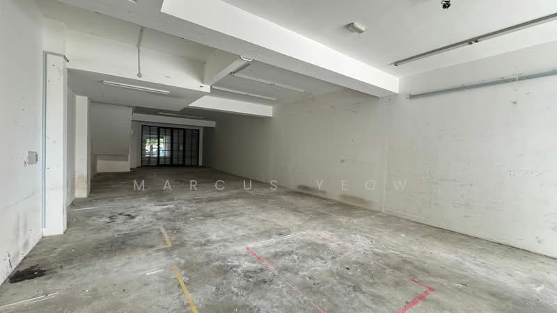 Shop / Office for Rent in Seremban City Centre (Seremban) - Marcus Yeow - Interior - PropertyGuru.com.my