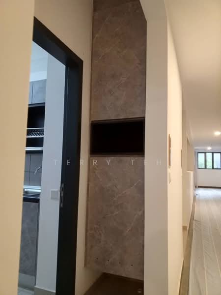 Service Residence for Rent at D'Quince Residences - Terry Teh - Interior - PropertyGuru.com.my