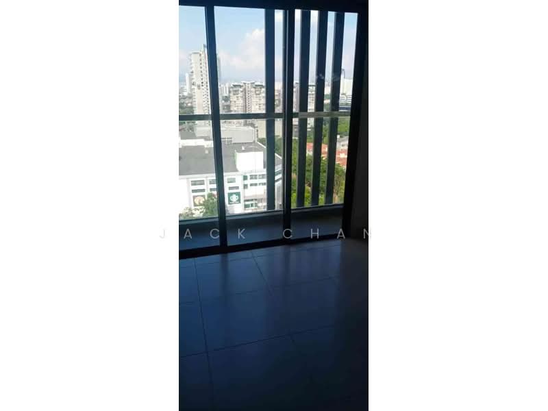 Servis Apartment untuk Dijual di VIM 3 @ Desa Park North - Jack Chan - View - PropertyGuru.com.my