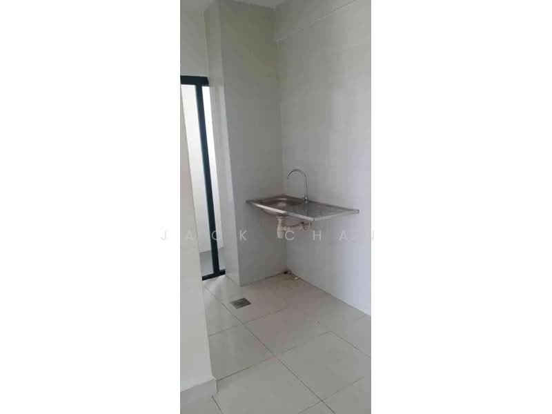 Servis Apartment untuk Dijual di VIM 3 @ Desa Park North - Jack Chan - Interior - PropertyGuru.com.my