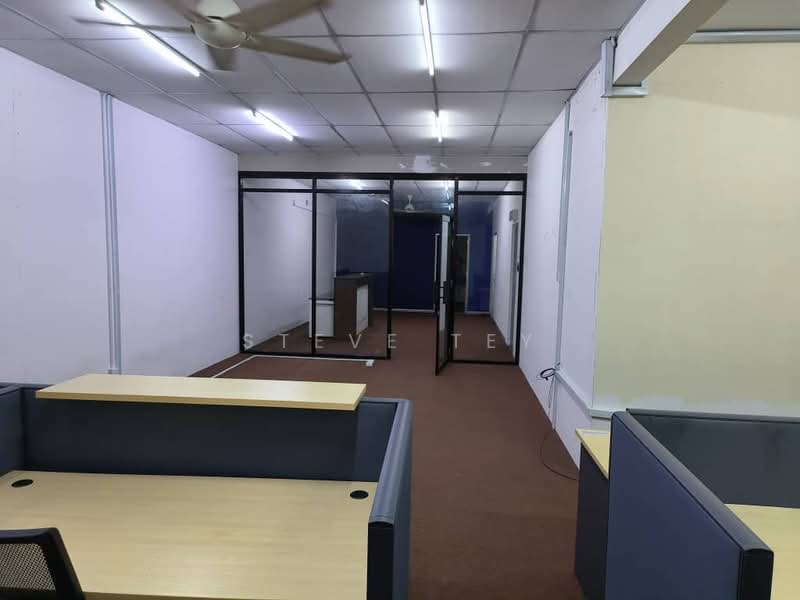 Shop / Office for Sale in Setia Tropika (Johor Bahru) - Steve Tey - Interior - PropertyGuru.com.my