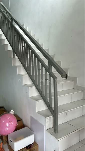 Rumah Teres 1.5 Tingkat untuk Dijual di Iskandar Puteri (Nusajaya) (Johor) - Wil Mong - Interior - PropertyGuru.com.my