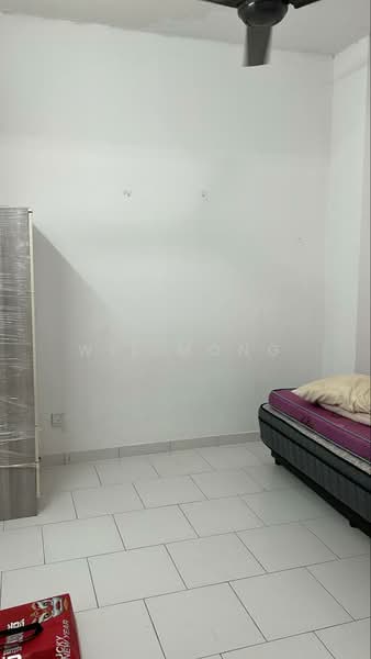 Rumah Teres 1.5 Tingkat untuk Dijual di Setia Eco Gardens (Gelang Patah) - Wil Mong - Bedroom - PropertyGuru.com.my